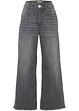 7/8-jeans, vid passform, bonprix