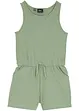 Somrig playsuit för barn, bonprix