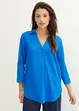 3/4-linneblus, bonprix