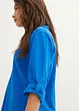 3/4-linneblus, bonprix