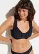 Minimizer-bygelbikini (2 delar), bpc bonprix collection