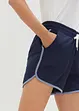 Sportshorts (2-pack), bpc bonprix collection