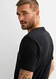 T-shirt i ekologisk bomull (2-pack), bonprix