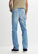 Jeans, klassisk passform, raka ben, bonprix