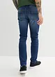 Slim Fit Stretch Jeans Straight, John Baner JEANSWEAR