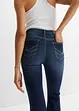 Flared Jeans High Waist, bonprix