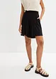 Jerseyshorts med bekväm midja, bonprix
