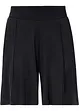 Jerseyshorts med bekväm midja, bonprix