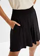 Jerseyshorts med bekväm midja, bonprix