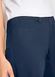 Stretchbermudas (2-pack), bonprix