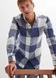 Långärmad skjorta, John Baner JEANSWEAR