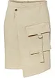 Utility-kjol, bonprix