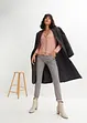 Finstickad cardigan, bonprix