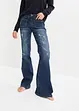 Jeans, bootcutmodell, bonprix