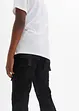 Stretchbyxa för barn, Regular Fit, bonprix