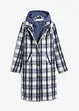 Kort vinterkappa med 2-i-1-look, bonprix