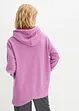 Asymmetrisk sweatshirt, bonprix