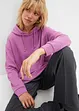 Asymmetrisk sweatshirt, bonprix