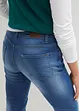 Stretchiga boyfriendjeans, bonprix