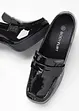 Loafers med klack, BODYFLIRT