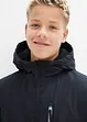 Vattentät vinterjacka för barn, bonprix