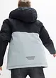 Vattentät vinterjacka för barn, bonprix