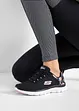 Sneakers från Skechers med memoryskum, Skechers