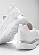 Sneakers från Skechers med memoryskum, Skechers