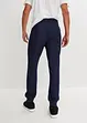 Termojoggingbyxa med denimlook, John Baner JEANSWEAR