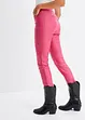 MC-byxa i skinnimitation, RAINBOW