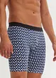 Långa boxershorts (3-pack), bpc bonprix collection