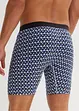 Långa boxershorts (3-pack), bpc bonprix collection
