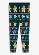 Julleggings, bonprix