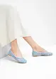 Ballerinaskor, bonprix