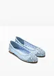 Ballerinaskor, bonprix