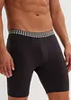 Långa boxershorts (2-pack), bpc bonprix collection