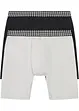 Långa boxershorts (2-pack), bpc bonprix collection