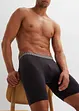Långa boxershorts (2-pack), bpc bonprix collection