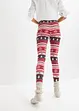 Julleggings, bonprix