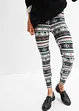 Julleggings, bonprix