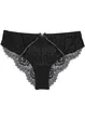 Glittrig hipstertrosa, BODYFLIRT