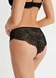 Glittrig hipstertrosa, BODYFLIRT
