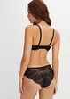 Glittrig hipstertrosa, BODYFLIRT
