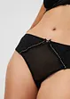 Glittrig hipstertrosa, BODYFLIRT