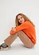 Bassweatshirt, bonprix