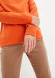 Bassweatshirt, bonprix