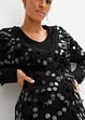 Cardigan med paljetter, BODYFLIRT boutique