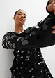 Cardigan med paljetter, BODYFLIRT boutique