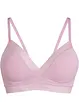 Bralette utan bygel, bpc bonprix collection