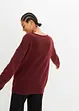 Tröja med smyckesstenar, BODYFLIRT